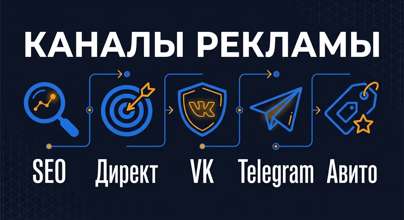 Google Ads из России в 2026: запуск, оплата, блокировки