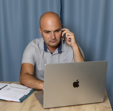 Юрий Федотов — SEO-эксперт